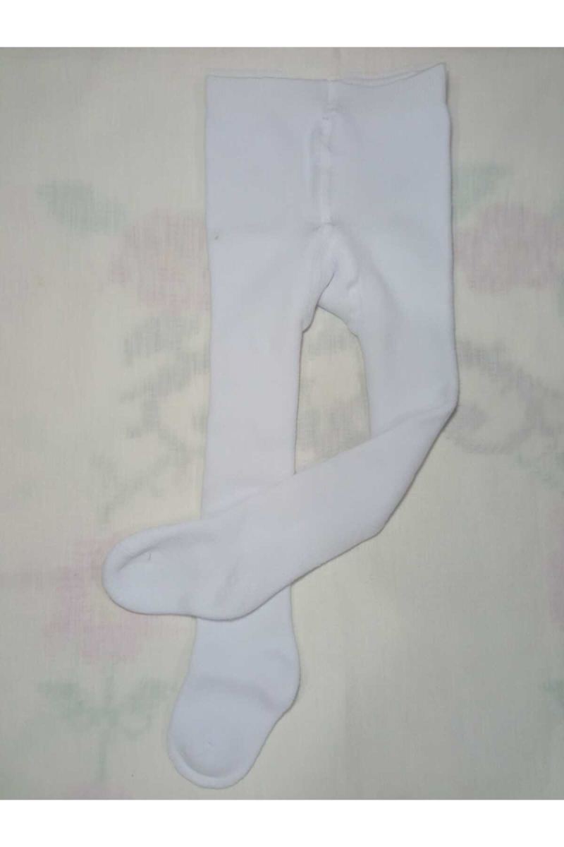 3 adet Socks (Erkek-Kız) Çocuk Dikişsiz Havlu Kışlık ( Koltlu - Kulotlu -kilotlu -külotlu) Çorap · görsel 3
