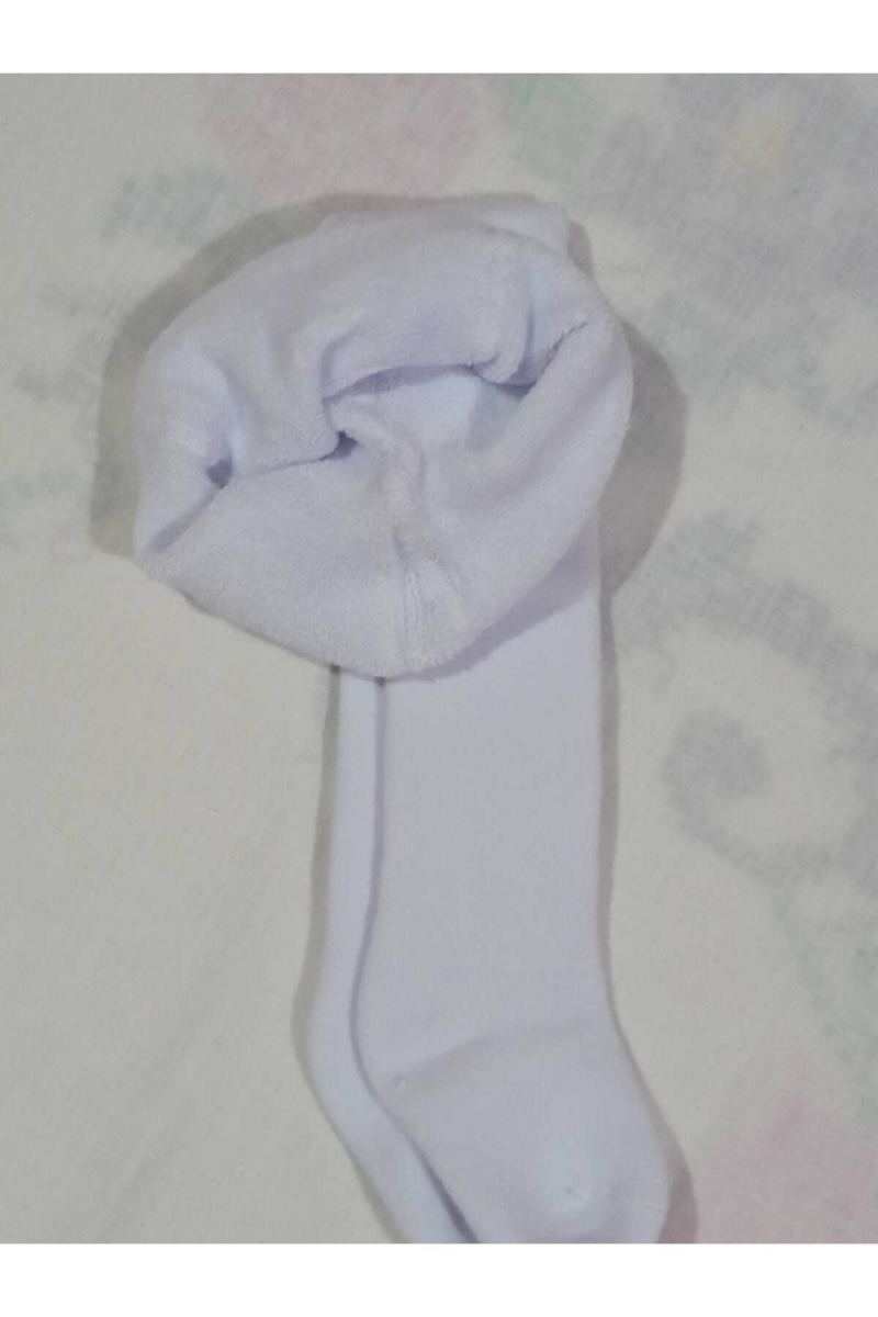 3 adet Socks (Erkek-Kız) Çocuk Dikişsiz Havlu Kışlık ( Koltlu - Kulotlu -kilotlu -külotlu) Çorap · görsel 4