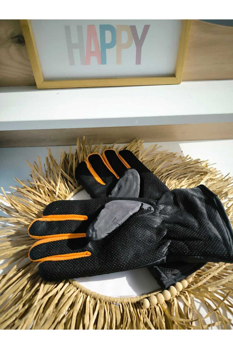 Erkek Kar-Kayak Eldiveni · görsel 4
