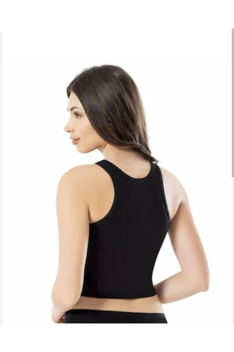 KADIN CROP Büstiyer · görsel 2