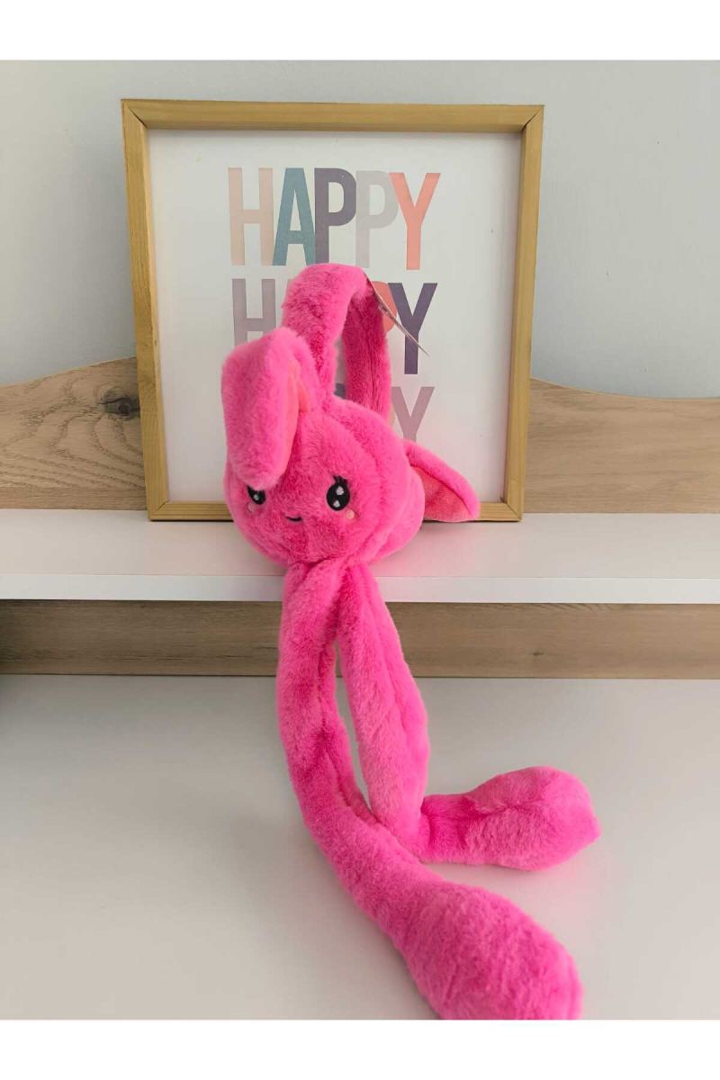 Peluş Mekanizmalı Sesli Oynar Kulaklık · görsel 4