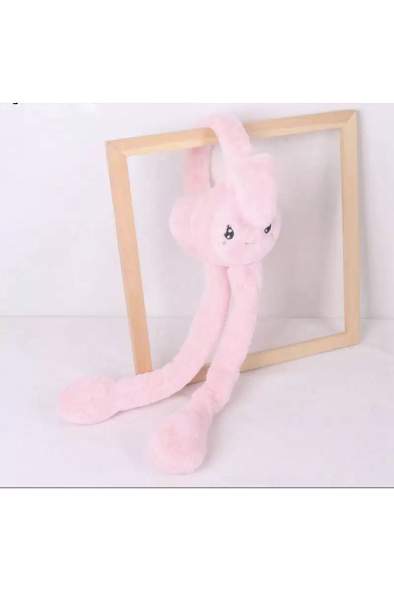 Peluş Oynar Mekanizmalı Lüxury Kulaklık · görsel 2