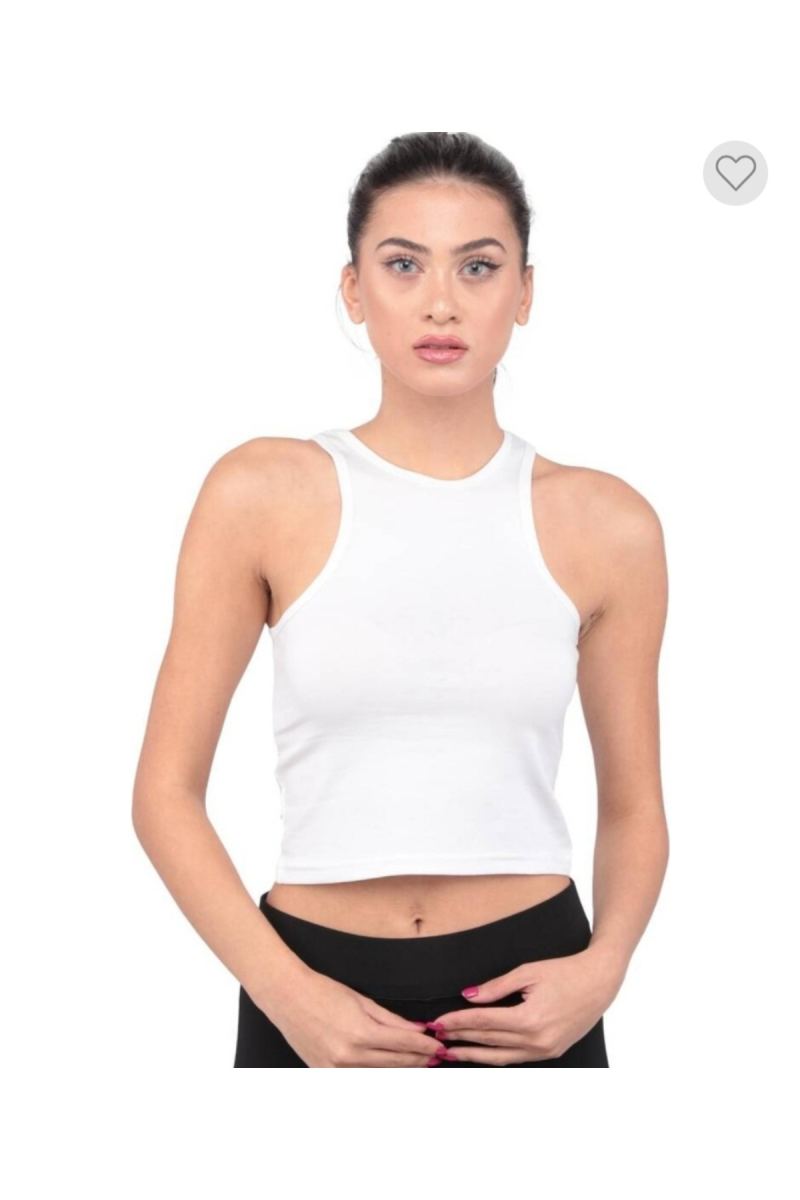 Raporlu KADIN CROP · görsel 2