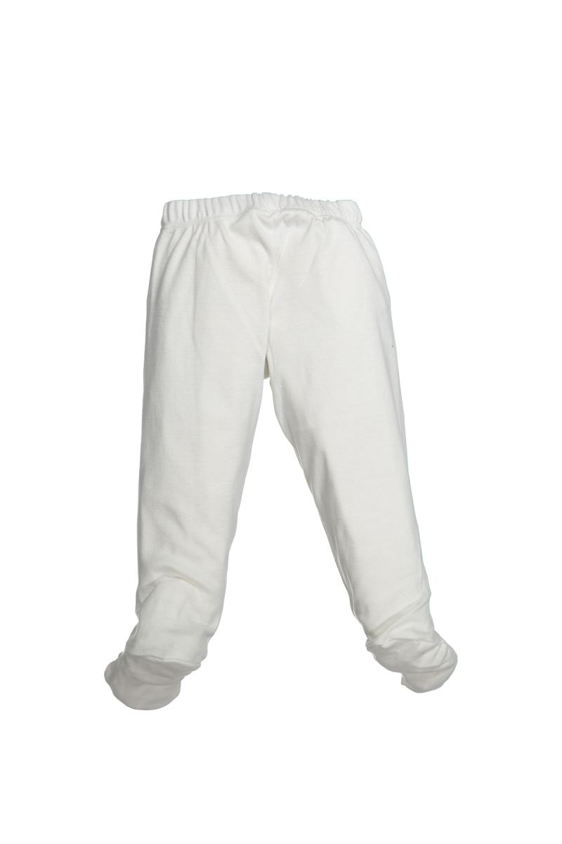 Unisex Bebek Basic Patikli Alt (0-36ay) · görsel 2