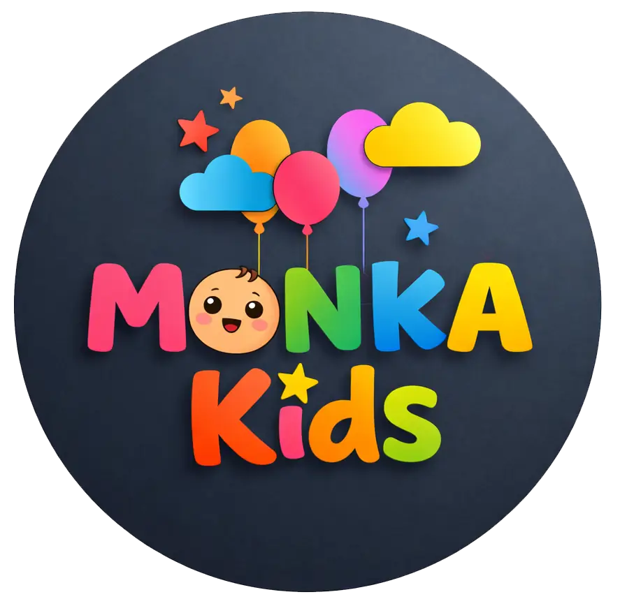 Monka Kids